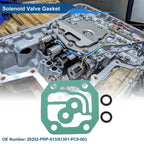 Transmission Single Linear Solenoid Valve Gasket for Honda Accord (2003–2007)