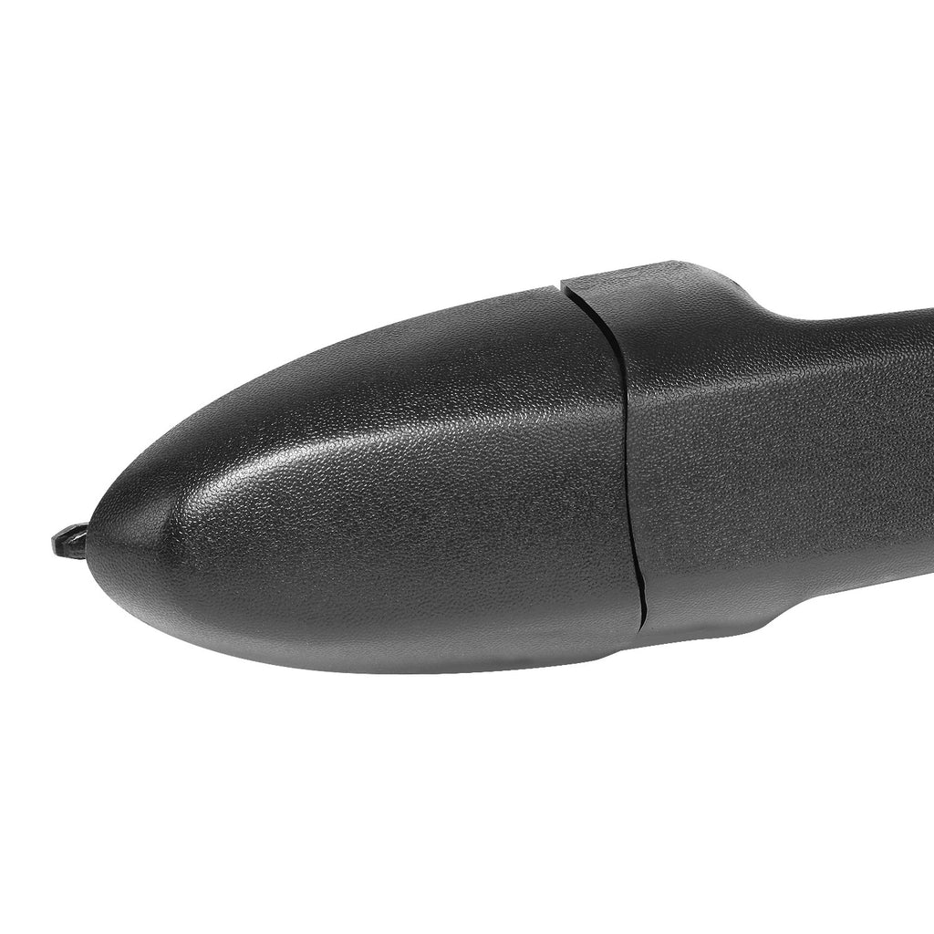 Outer Door Pull Handle Set of 2 for Mazda Tribute/Mariner (2001–2012)