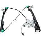 Window Regulator for Ford Focus (2008–2010) Front Passenger Side