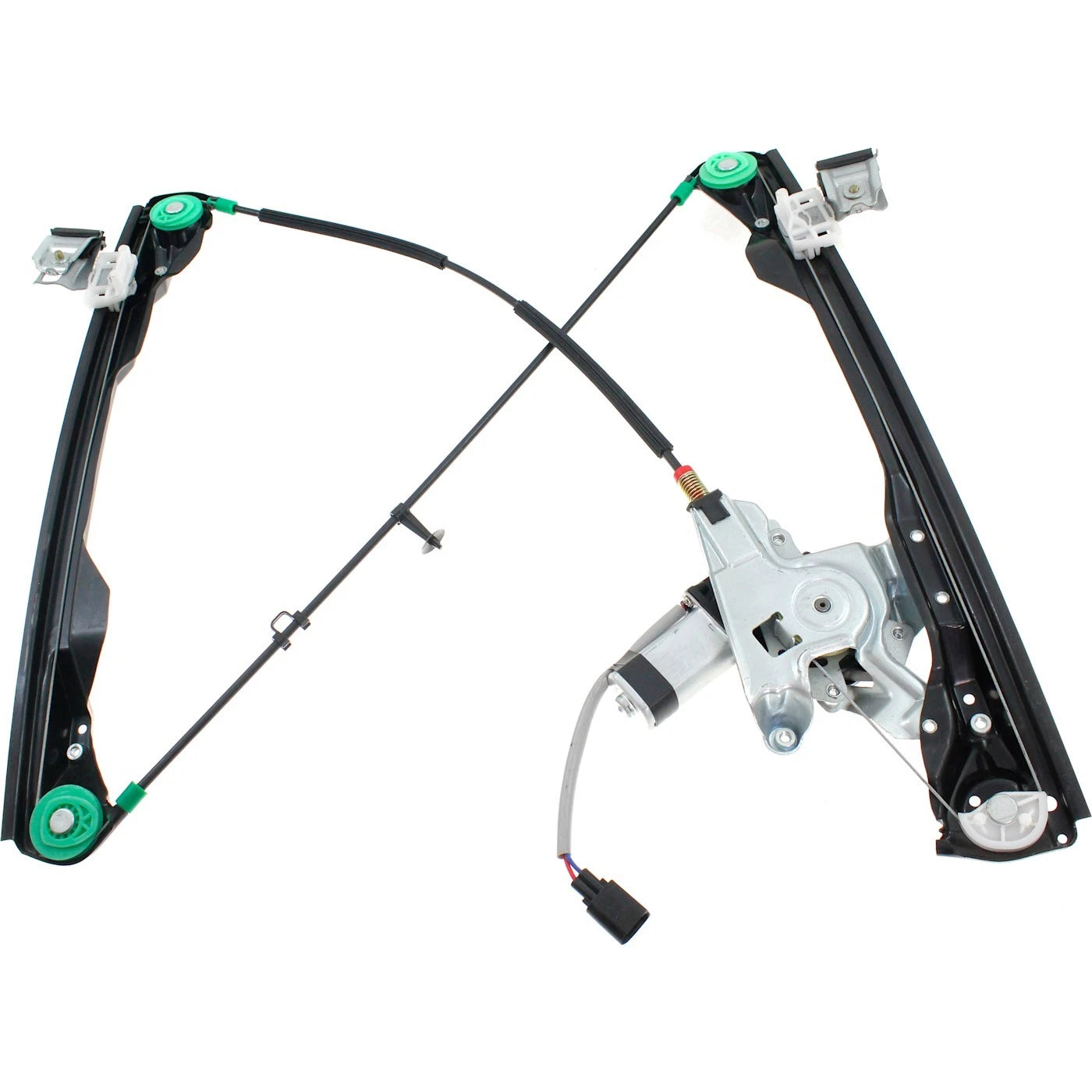 Window Regulator for Ford Focus (2008–2010) Front Passenger Side