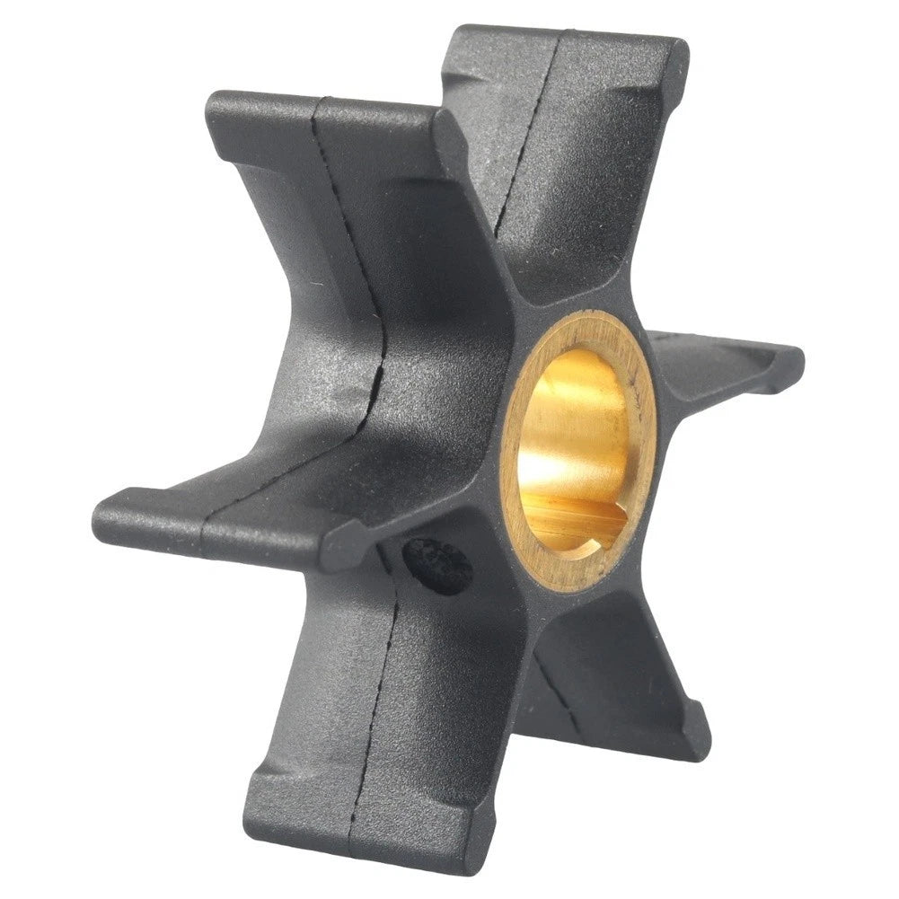 Rubber Impeller 21.84mm Height 69.85mm OD for Johnson 35 40 50 55 (N/A)