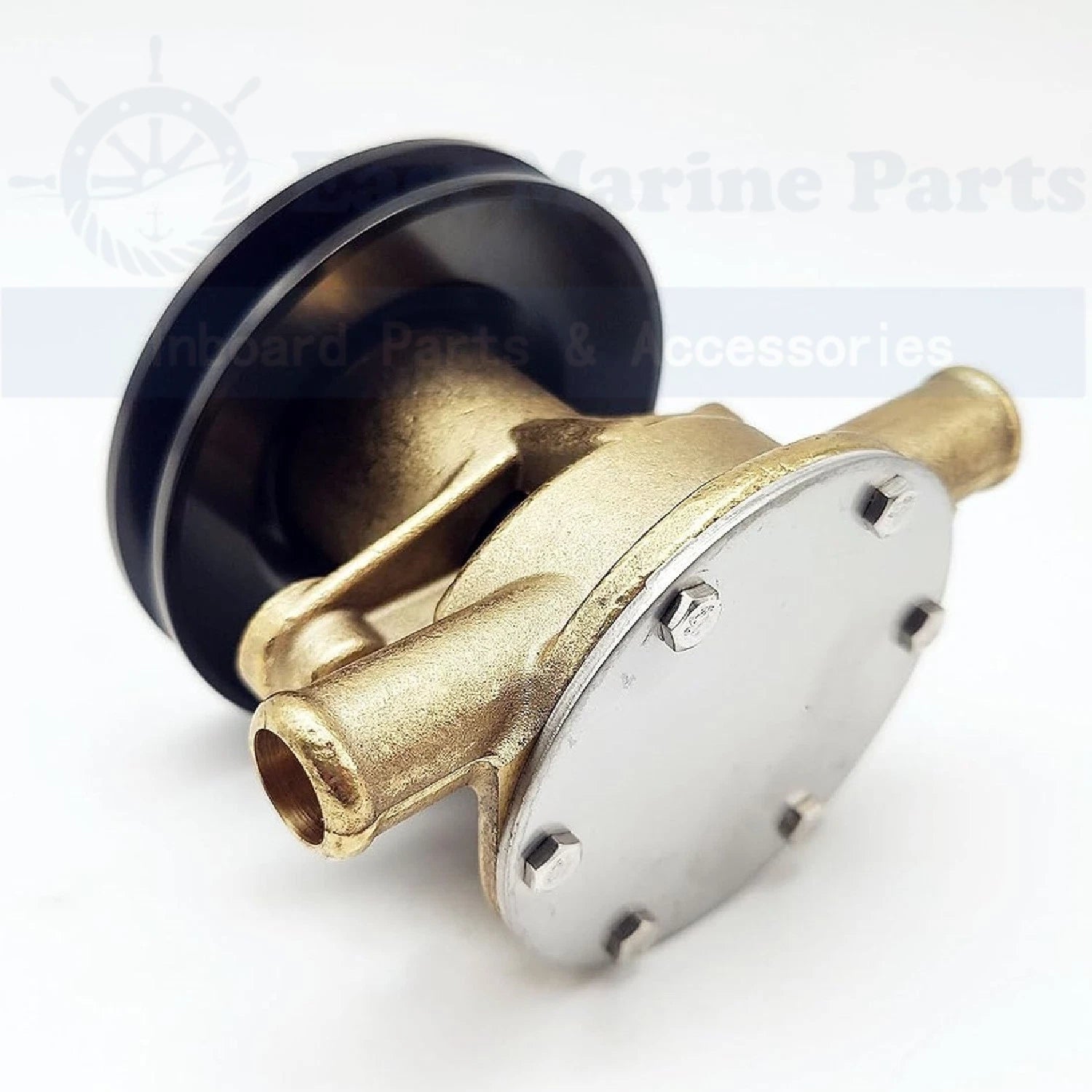 Sea Water Pump for Johnson Engine (10-24509-01, 10-13337-01)