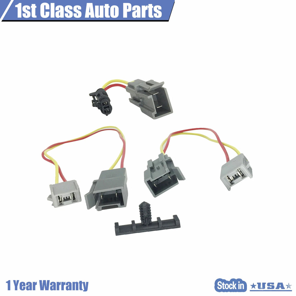 Power Window Lift Motor for Ford Mustang (1994–2004)