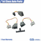 Power Window Lift Motor for Ford Mustang (1994–2004)