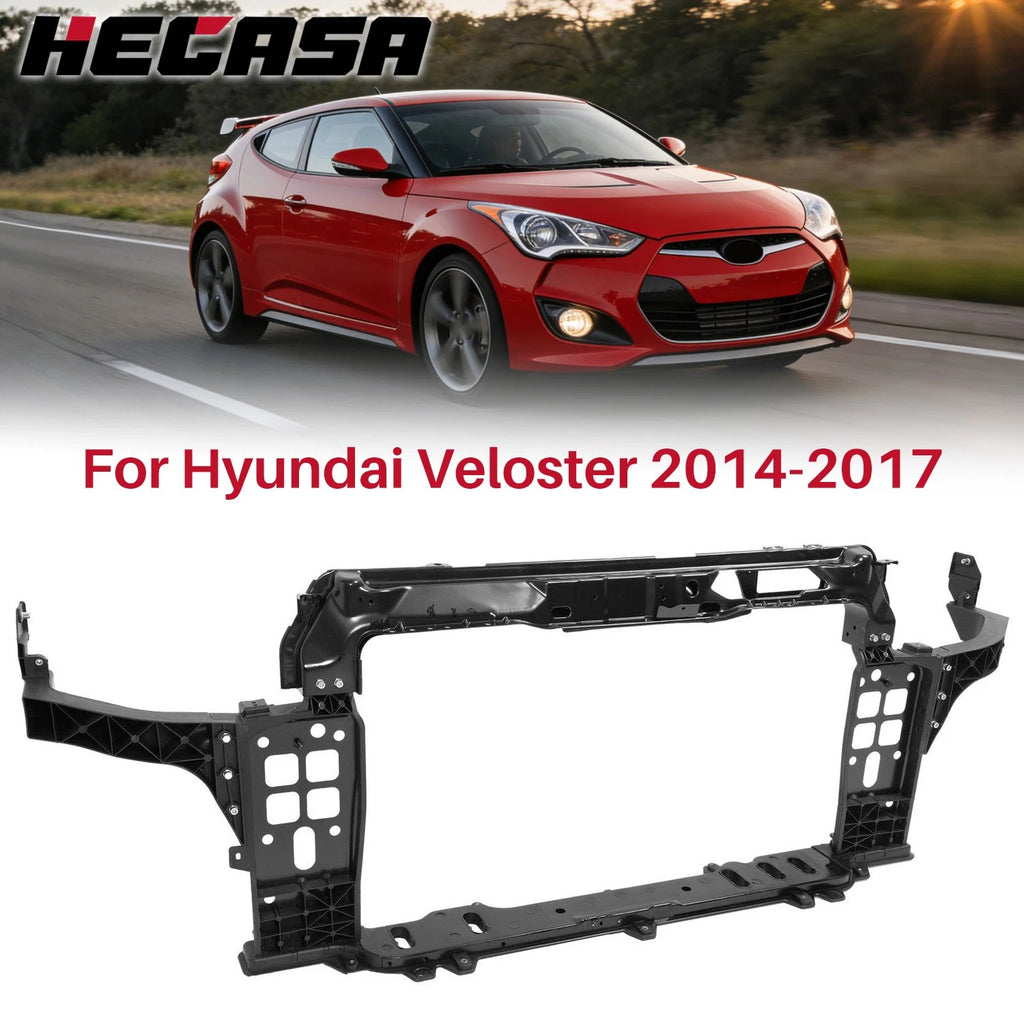 Radiator Support Core for Hyundai Veloster (2014–2017)