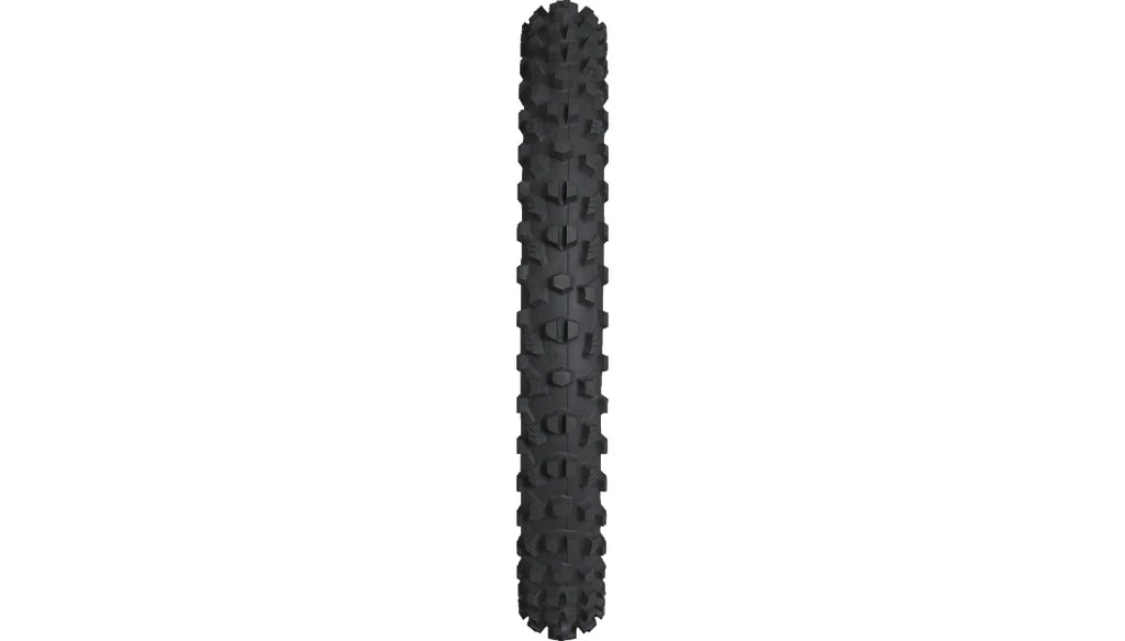 Dunlop MX34 Front Dirt Bike Tire 80/100-21 for Motocross (80 100 21)