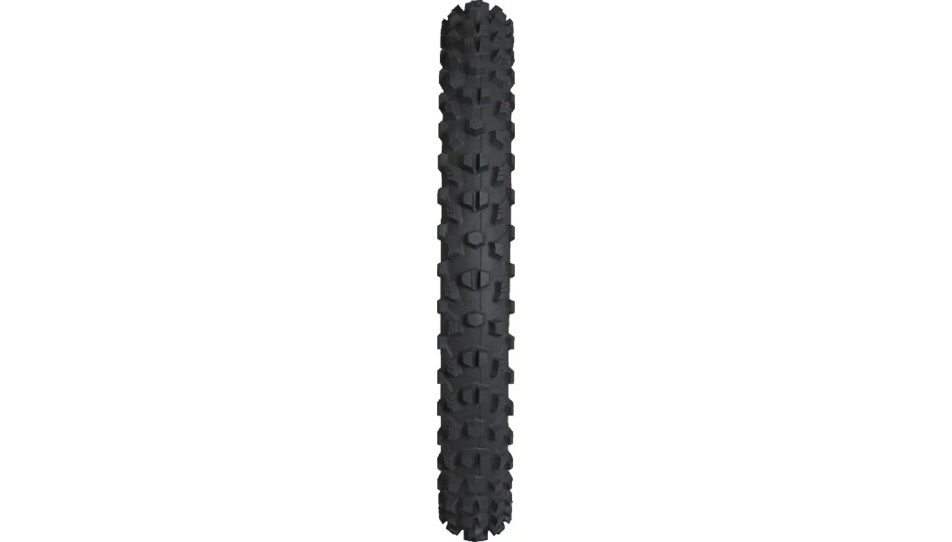 Dunlop MX34 Front Dirt Bike Tire 80/100-21 for Motocross (80 100 21)