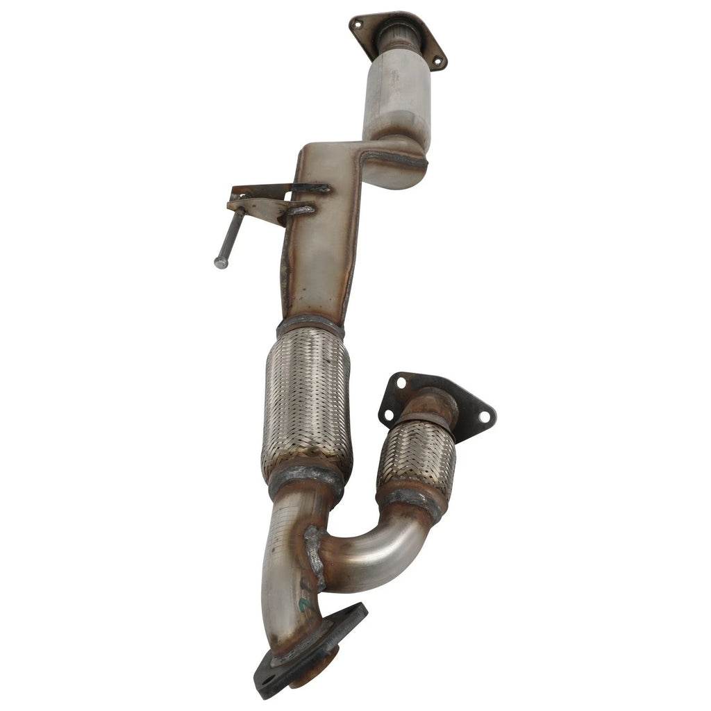 Catalytic Converter for Infiniti JX35, Nissan Pathfinder (2013–2019)