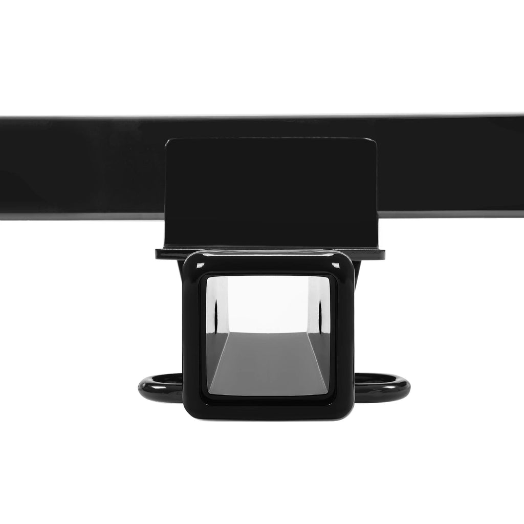 Class 3 Rear Trailer Hitch 2" Receiver for Hyundai Palisade Kia Telluride (2020–2025)