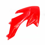 Front Right Tank Side Guard Fender for CRF50 Style Pit Trail Dirt Bike