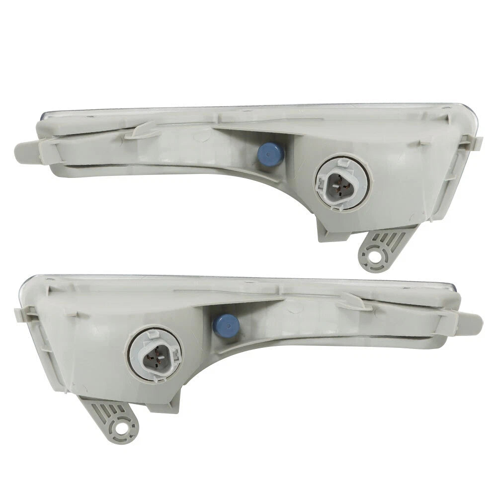 Turn Signal Lights for Nissan Altima (2013–2016) Left & Right Side