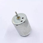 RF370CA Small Motor for DIY Projects and Toy Builds