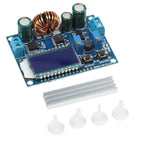 Voltage Adjuster Module for Various Applications (5.5-30V Input, 0.5-30V Output)