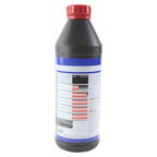 Liqui Moly 20042 Fully Synthetic Hypoid Gear Oil GL5 LS SAE 75W-140 (1 L)