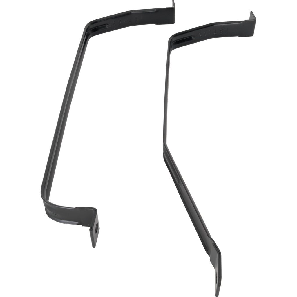 Set of 2 Fuel Tank Straps for Chevy HHR (2006–2011)