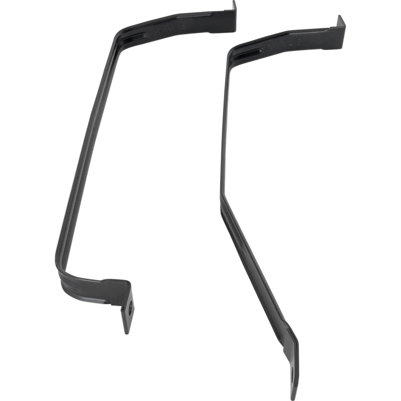 Set of 2 Fuel Tank Straps for Chevy HHR (2006–2011)