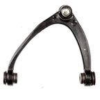 Front Upper Lower Control Arms Tie Rod for Chevrolet Silverado 1500 (2007–2013)