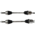 CV Axle Shaft Pair for Honda Pilot (2009-2011)