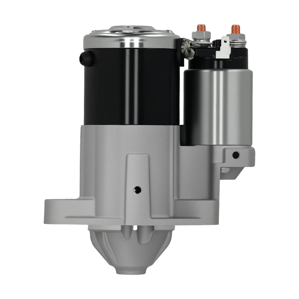 Starter Motor for Dodge Nitro, Jeep Liberty KK V6 3.7L (2010–2012) 4801854AA 1.2kW