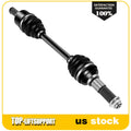 Rear Passenger CV Axle for Yamaha Grizzly 350 4x4 IRS