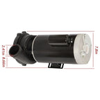 2-Speed Spa & Hot Tub Pump for Various Models (230V)