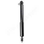 Set of 4 Gas Struts for Toyota 4Runner (1996–2003)