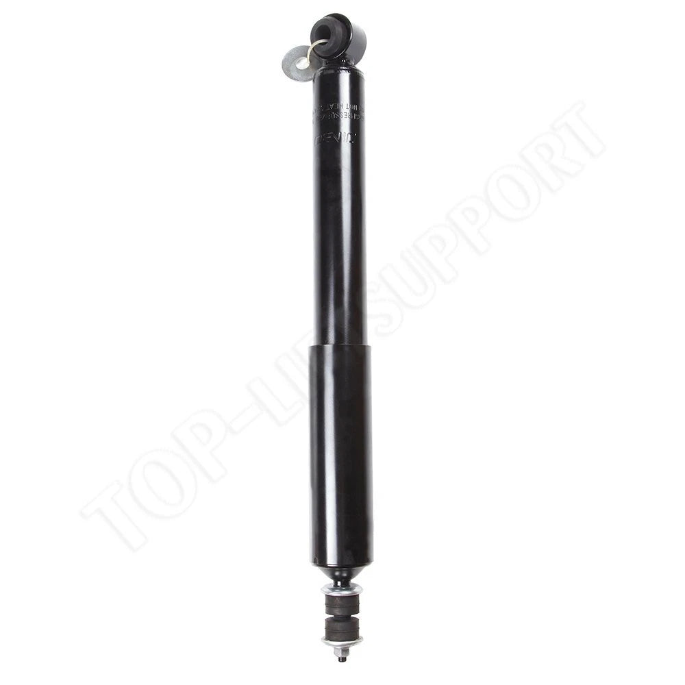 Set of 4 Gas Struts for Toyota 4Runner (1996–2003)