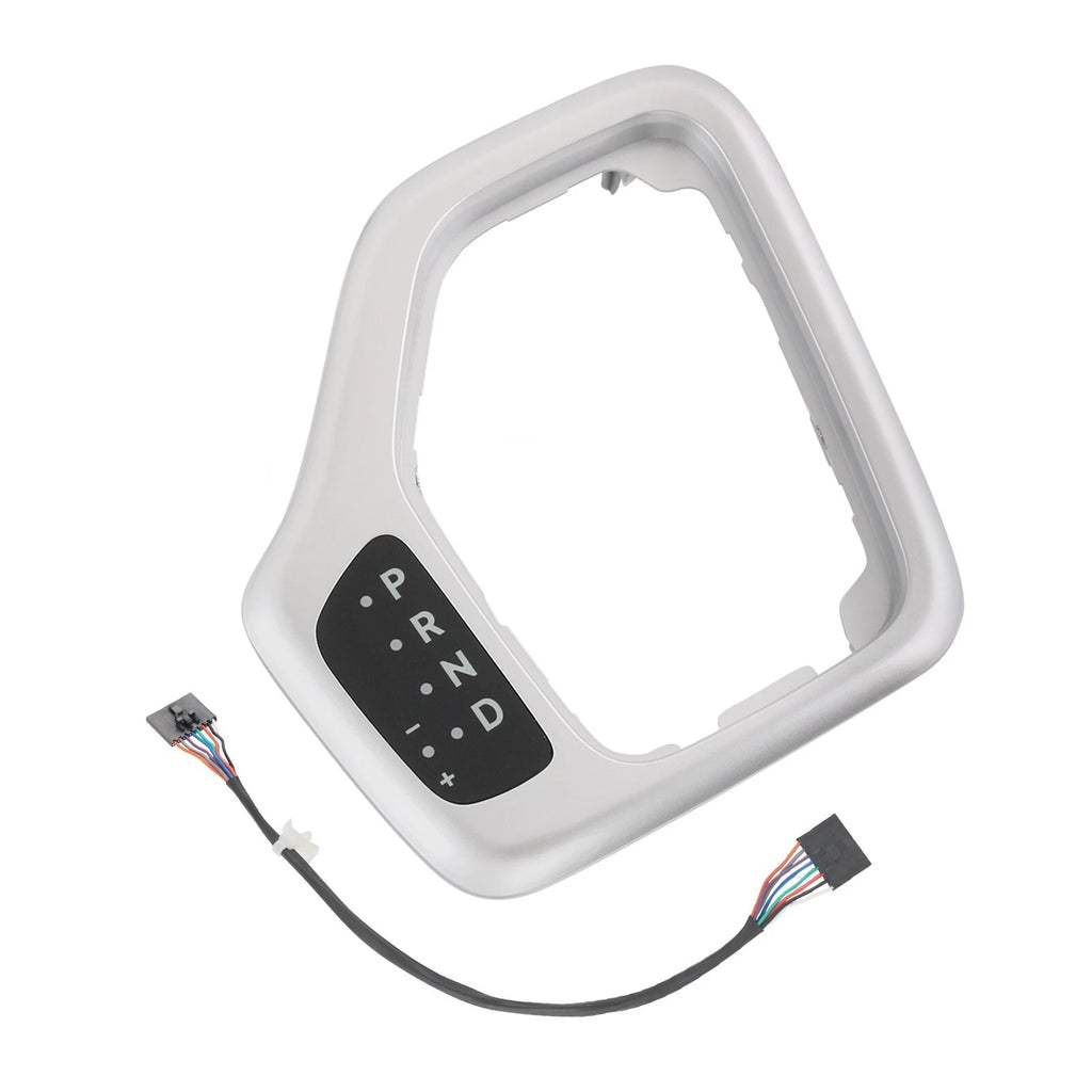 Shifter Bezel with Harness Kit for Jeep Cherokee (2014-2018)
