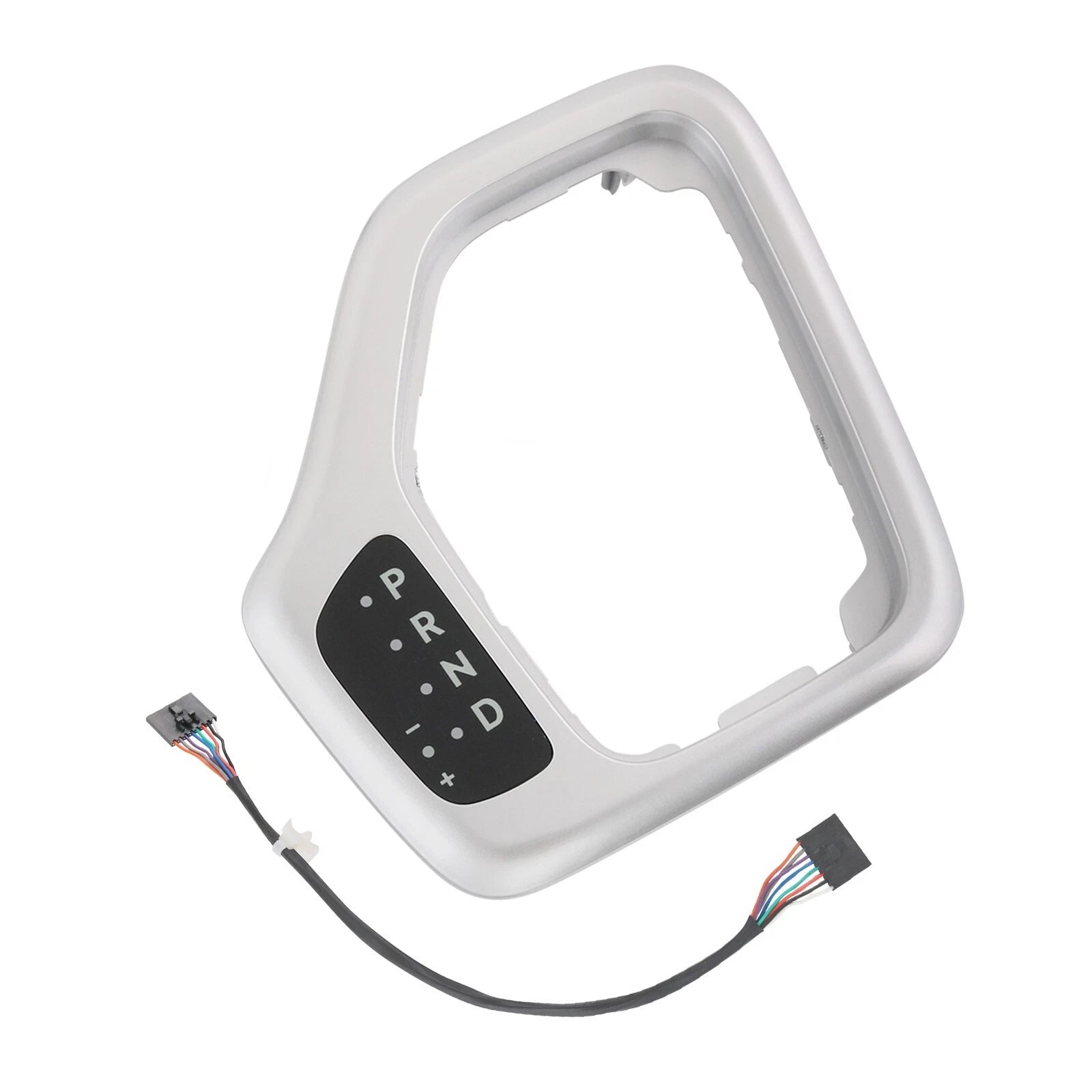 Shifter Bezel with Harness Kit for Jeep Cherokee (2014-2018)