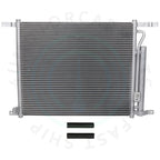 AC Condenser for Chevrolet Aveo5, Pontiac G3 (2009–2011)