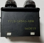 Window Double Switch for Lincoln Mark VIII (1997–1998) F7LB-14540-ABW