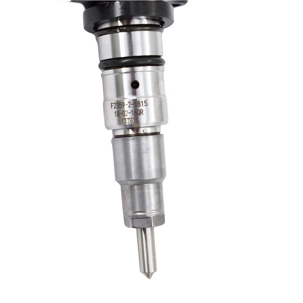 Diesel Fuel Injector Set for Dodge Ram (2004–2009) 5.9L