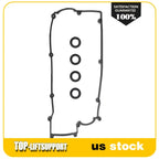 Valve Cover Gasket Set for Kia Rio (2006–2011)
