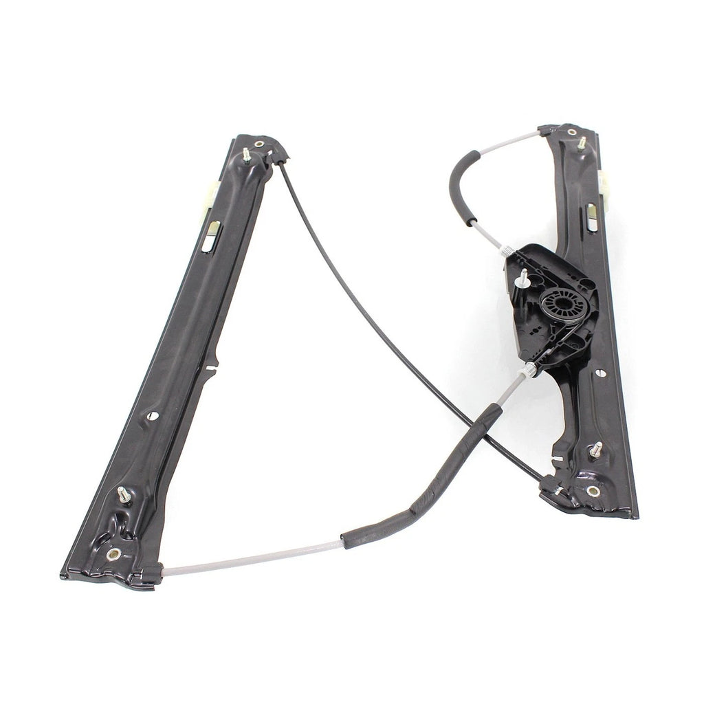 Set of 2 Window Regulators for BMW X3 (2013–2017)
