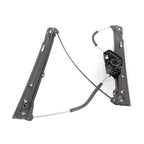 Set of 2 Window Regulators for BMW X3 (2013–2017)