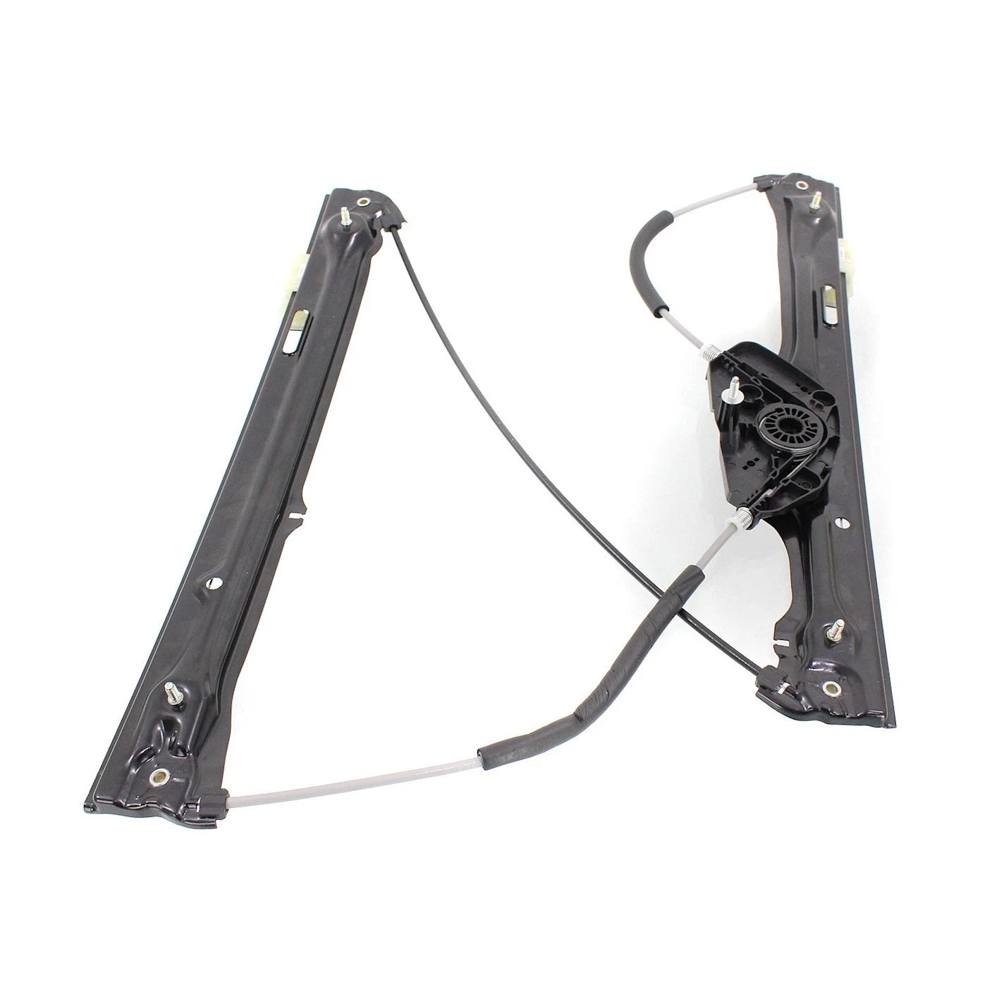 Set of 2 Window Regulators for BMW X3 (2013–2017)