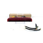 Red Lens LED 3rd Brake Light Lamp for Toyota Land Cruiser Prado J250 (2024–2024)