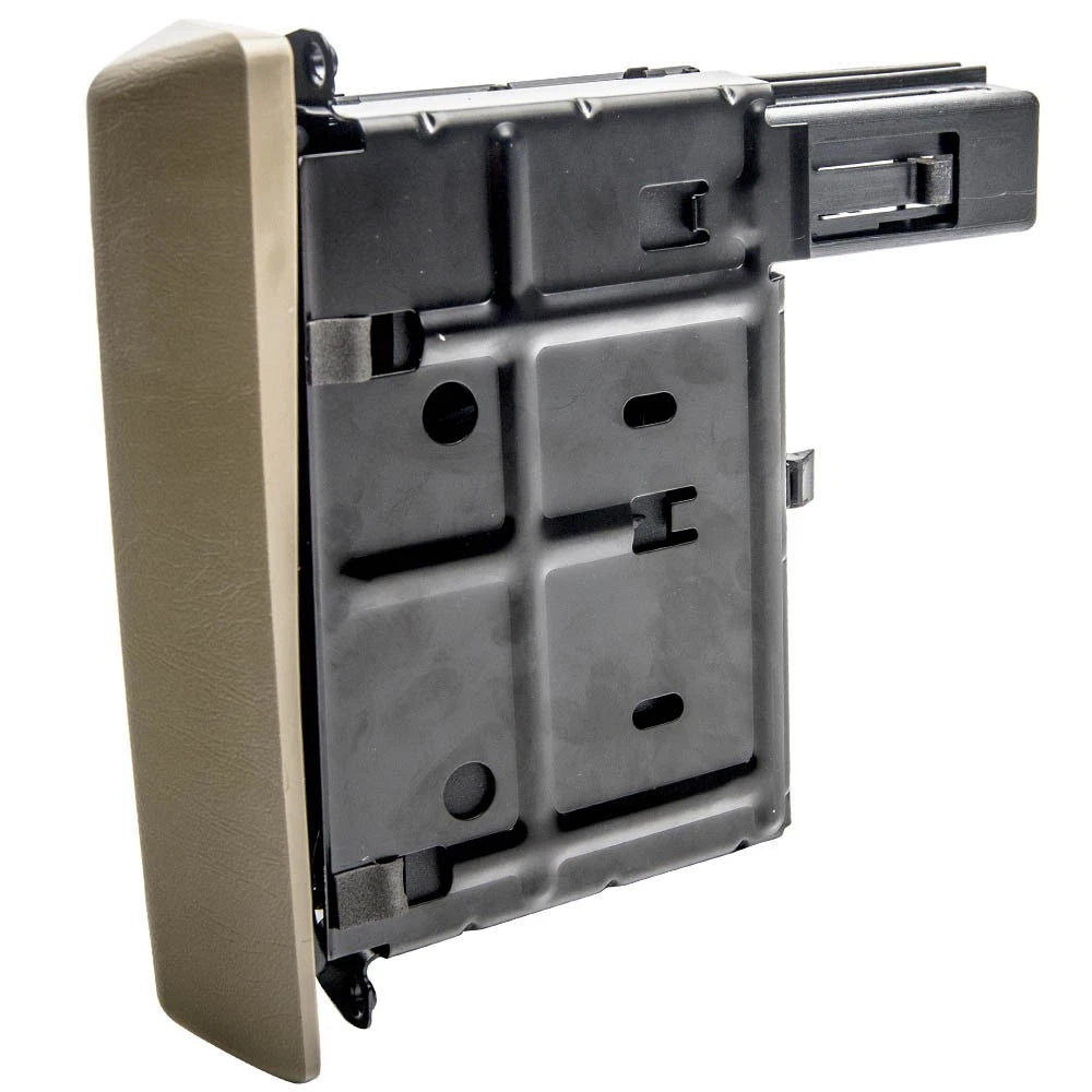 Retractable Dashboard Cup Holder for Ford F250 F350 (2005–2007) 5C3Z-2504810-AAF