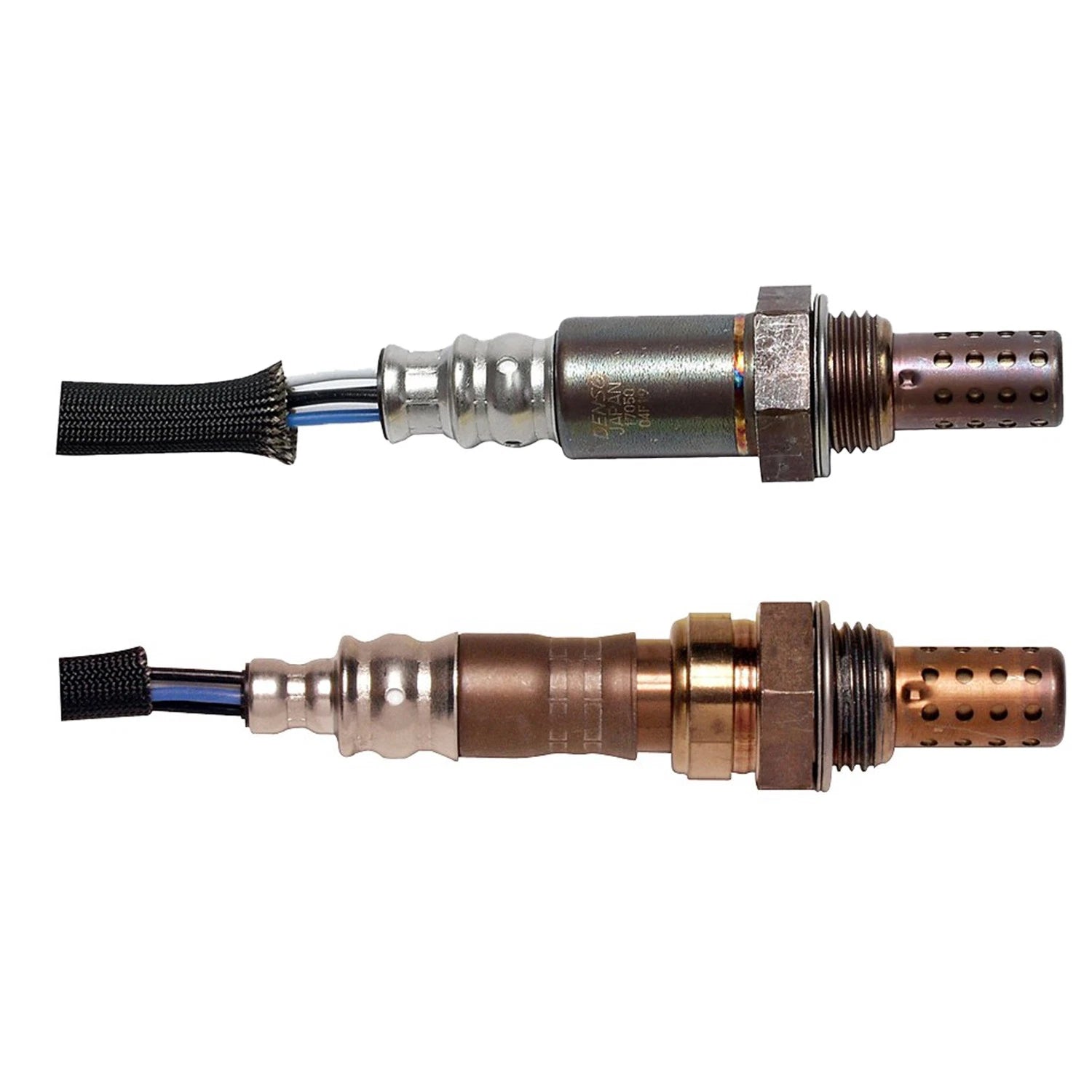 Oxygen Sensors Kit for Galant Sebring Stratus 2.4 L4 (1999–2006)