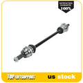 CV Axle Shaft Assembly for BMW X3 X4 (2013–2018) Rear Right