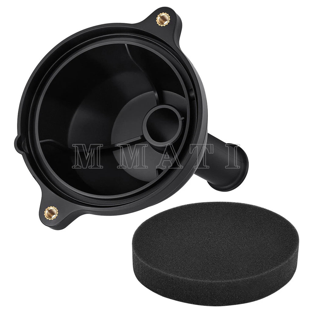 Air Filter Element Cleaner Cover for Honda Z50R Z50RD XR70R (1979–1999)
