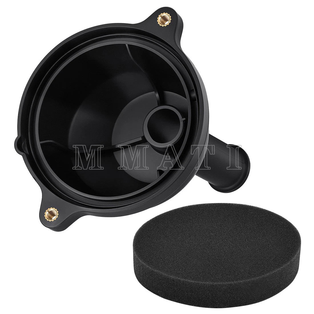 Air Filter Element Cleaner Cover for Honda Z50R Z50RD XR70R (1979–1999)