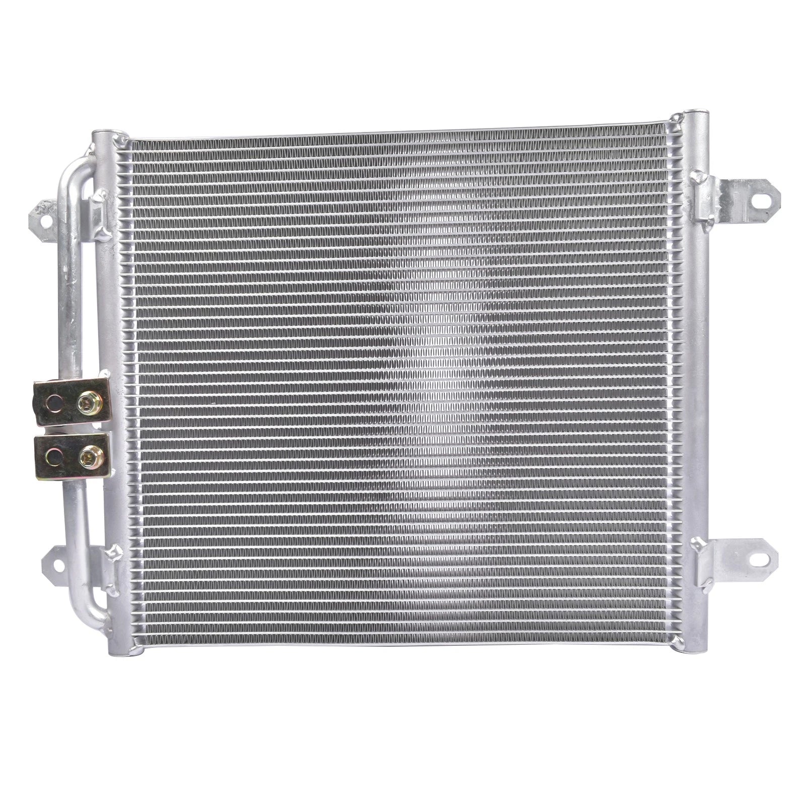 A/C Condenser for Lamborghini Huracan Audi R8 (2020-2023)