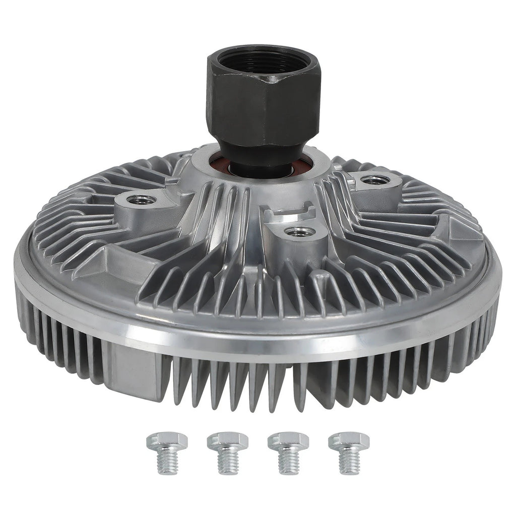 Radiator Cooling Fan Clutch for Chevy Suburban/Express (1996-2013)