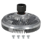 Radiator Cooling Fan Clutch for Chevy Suburban/Express (1996-2013)