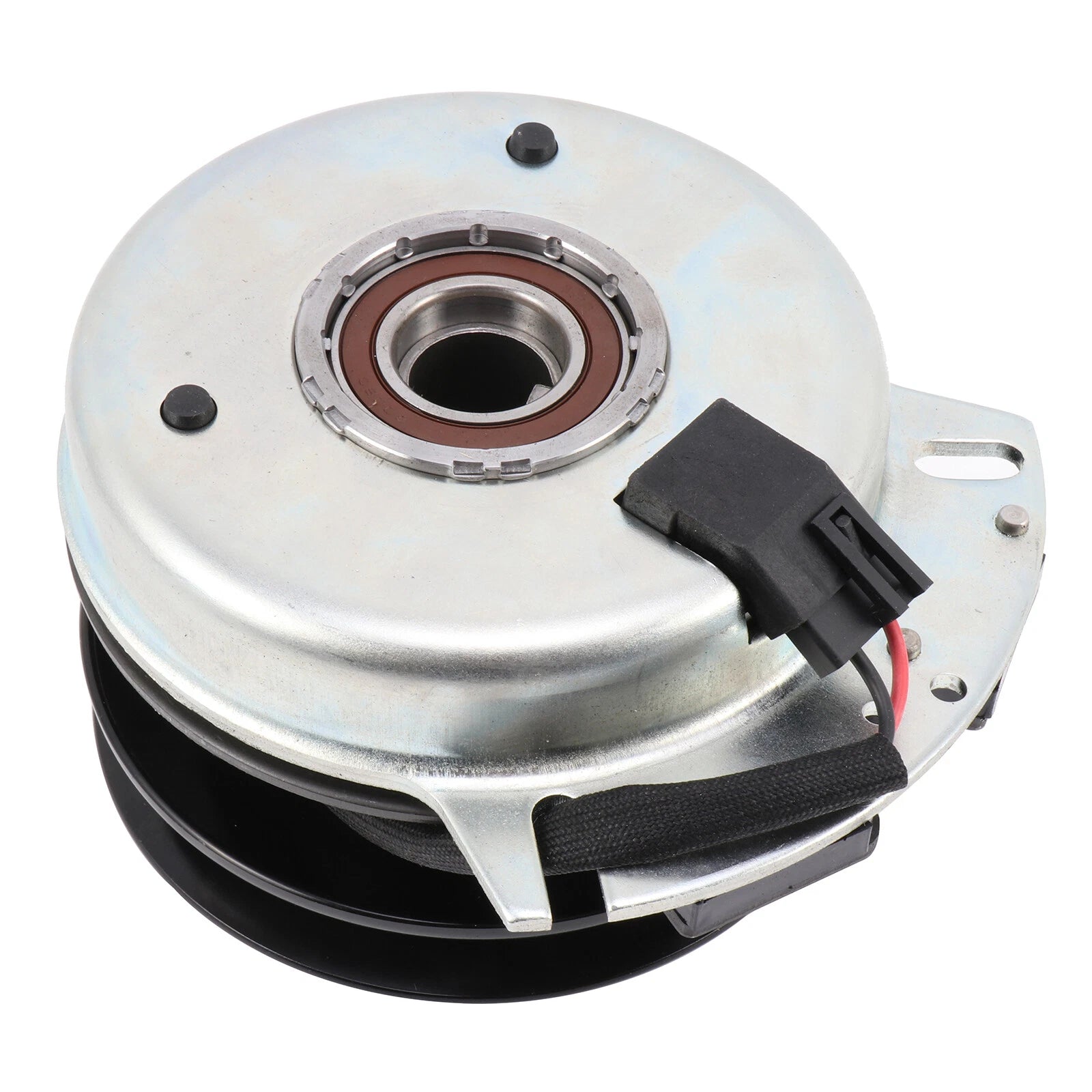 Electric PTO Blade Clutch for Warner (Upgraded Bearings)