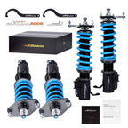 24 Level Adjustable Coilover Suspension Kit for 86 GT86 BRZ FRS (2012–2020)