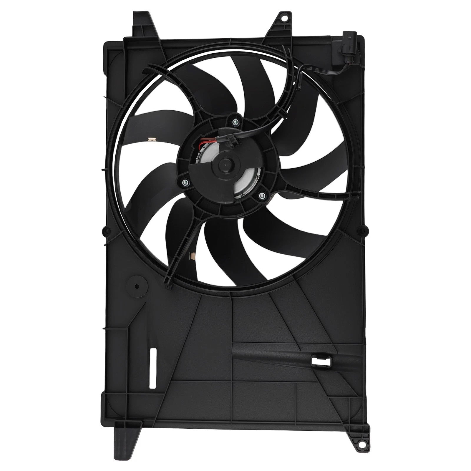 Electric Radiator Cooling Fan for Chevrolet Spark (2016–2022)