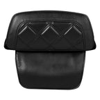 Razor Chopped Trunk Backrest for Harley Touring Electra Glide (2014–2023)
