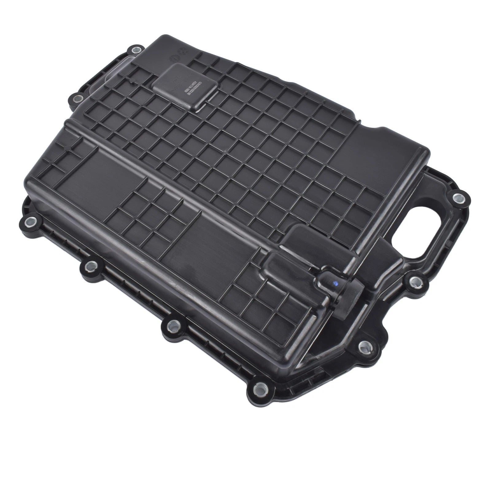 Transmission Oil Pan for Ford Escape, Bronco Sport & Lincoln Nautilus (2019–2024)